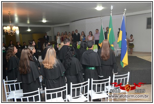 rolim de moura